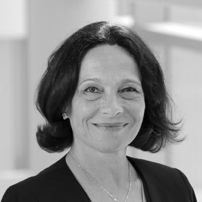 Silvia Corvera, MD profile